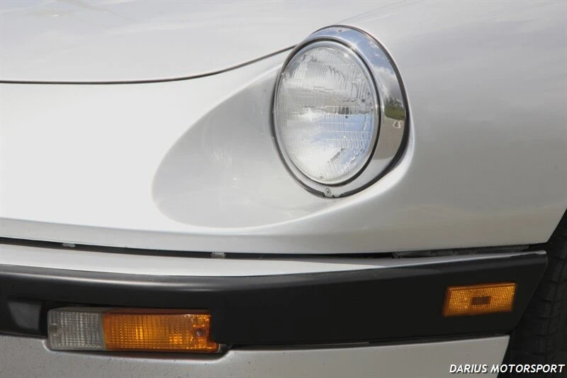 1986 Alfa Romeo Series 3 - Image 20 of 31