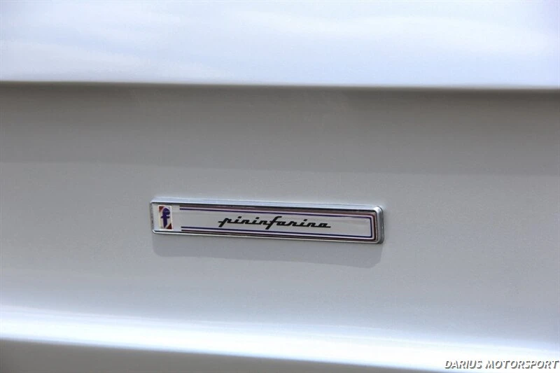 1986 Alfa Romeo Series 3 - Image 25 of 31