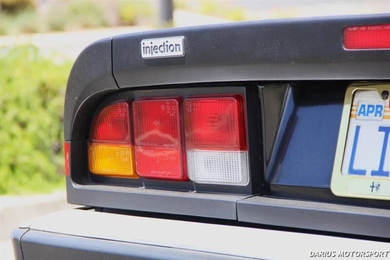 1986 Alfa Romeo Series 3 - Image 23 of 31