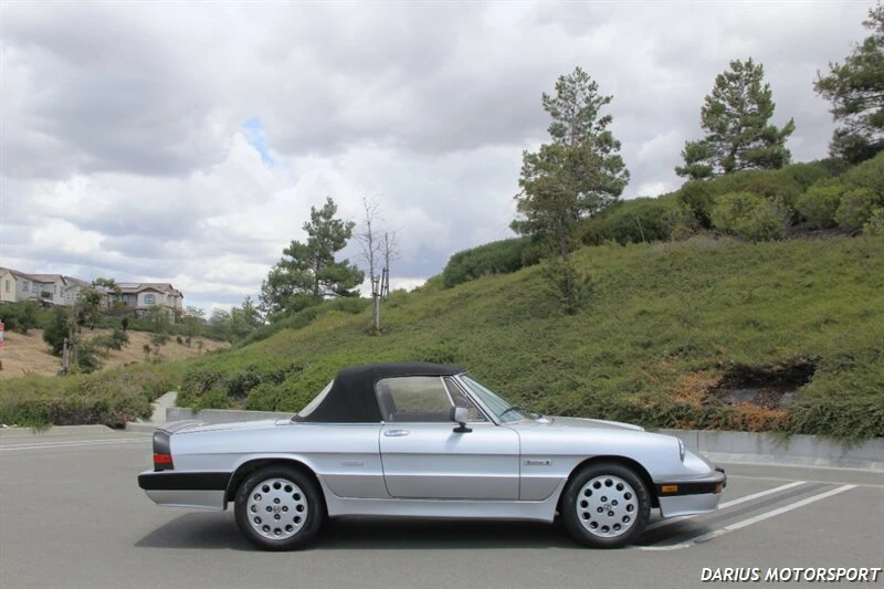 1986 Alfa Romeo Series 3 - Image 7 of 31
