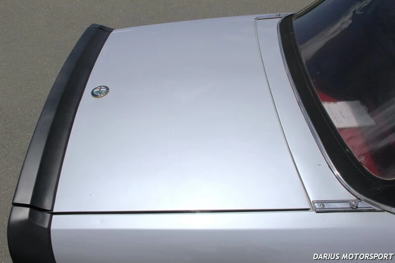 1986 Alfa Romeo Series 3 - Image 28 of 31