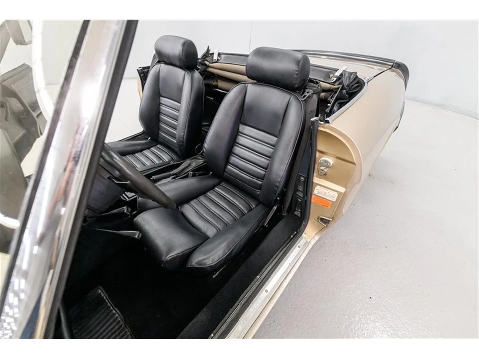 1986 Alfa Romeo Series 3 - Image 28 of 31