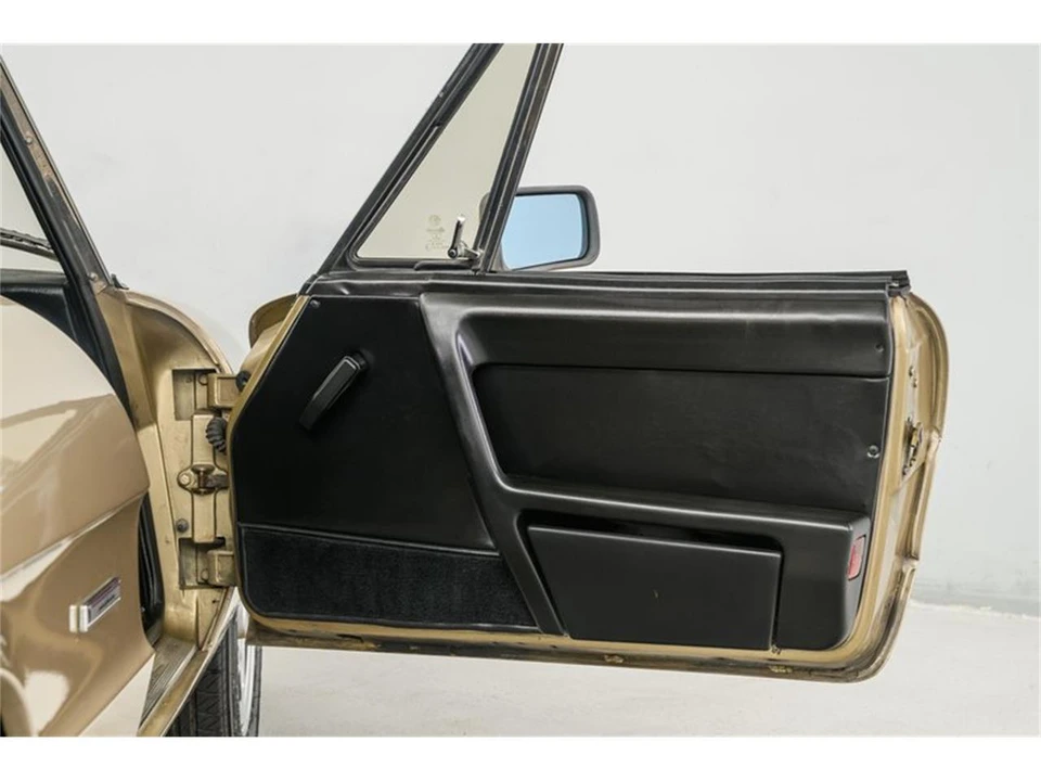 1986 Alfa Romeo Series 3 - Image 10 of 31
