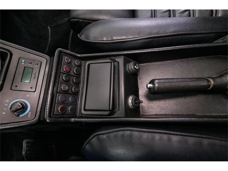 1986 Alfa Romeo Series 3 - Image 25 of 31