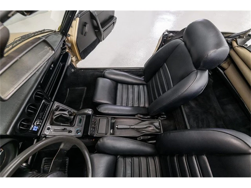 1986 Alfa Romeo Series 3 - Image 13 of 31
