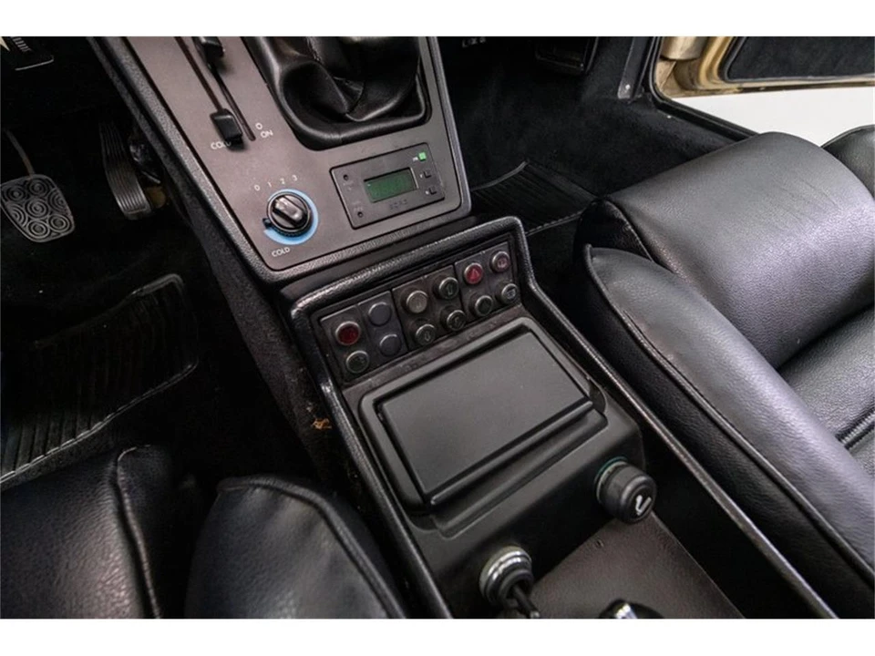 1986 Alfa Romeo Series 3 - Image 26 of 31