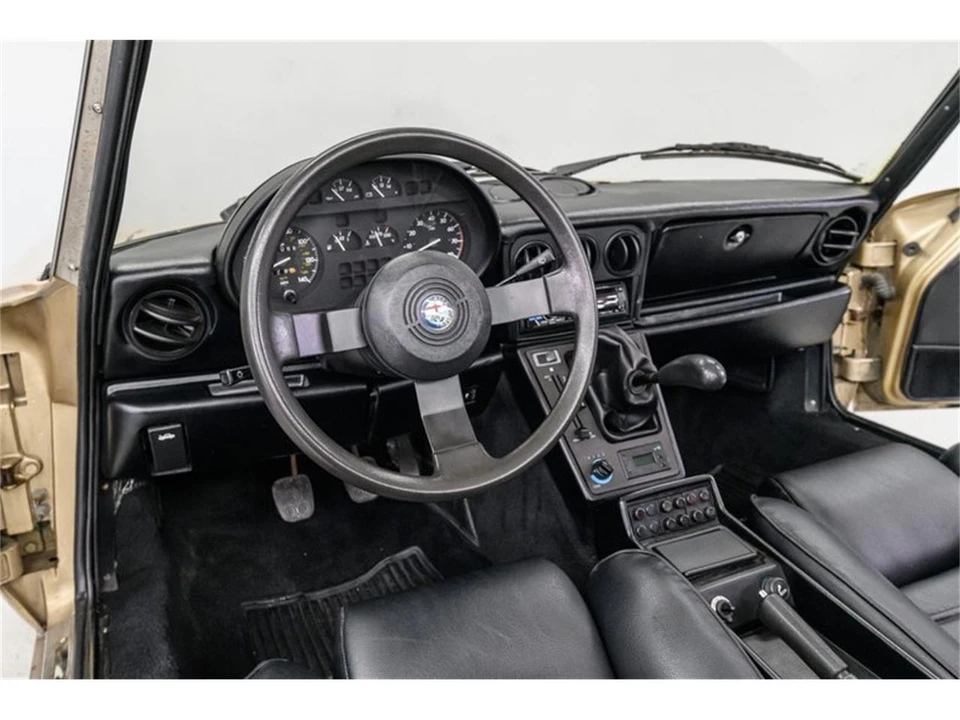 1986 Alfa Romeo Series 3 - Image 20 of 31