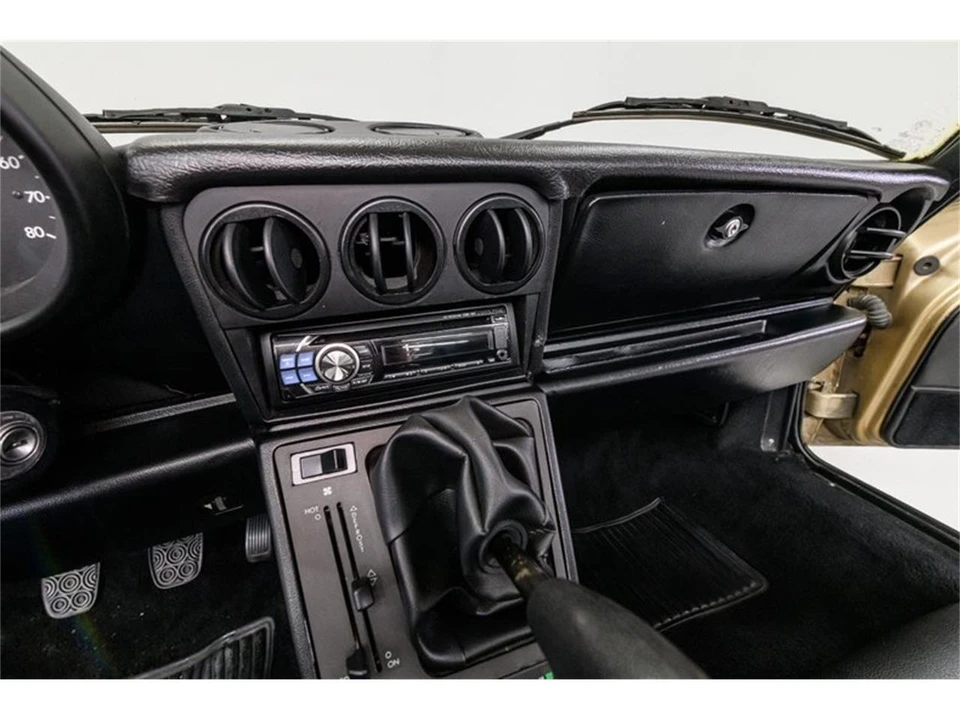 1986 Alfa Romeo Series 3 - Image 23 of 31