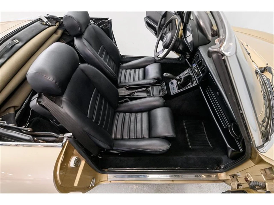 1986 Alfa Romeo Series 3 - Image 15 of 31