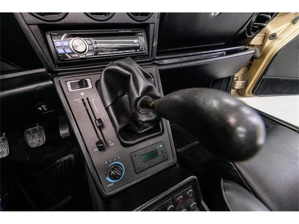 1986 Alfa Romeo Series 3 - Image 27 of 31