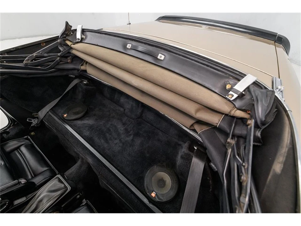 1986 Alfa Romeo Series 3 - Image 30 of 31