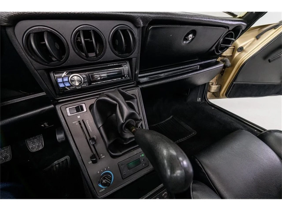 1986 Alfa Romeo Series 3 - Image 24 of 31