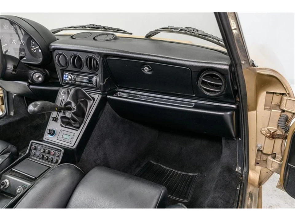 1986 Alfa Romeo Series 3 - Image 19 of 31