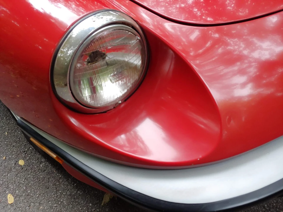 1986 Alfa Romeo Series 3 - Image 29 of 31