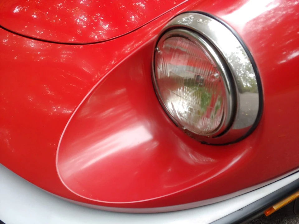 1986 Alfa Romeo Series 3 - Image 31 of 31