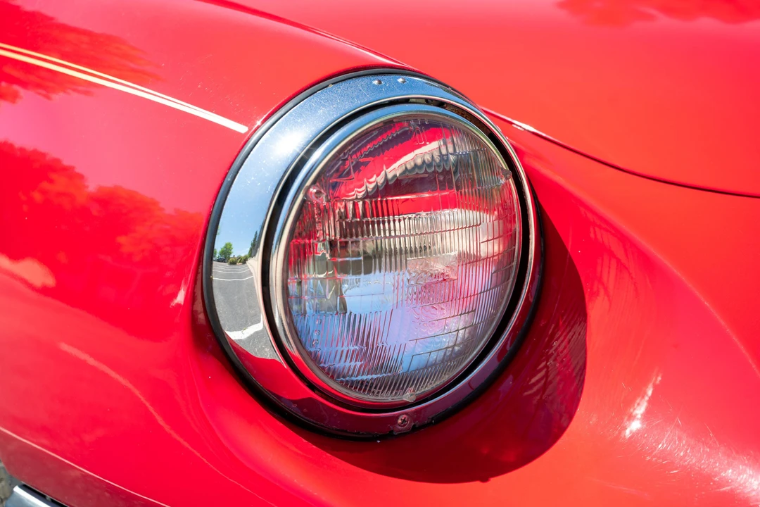 1986 Alfa Romeo Series 3 - Image 24 of 31