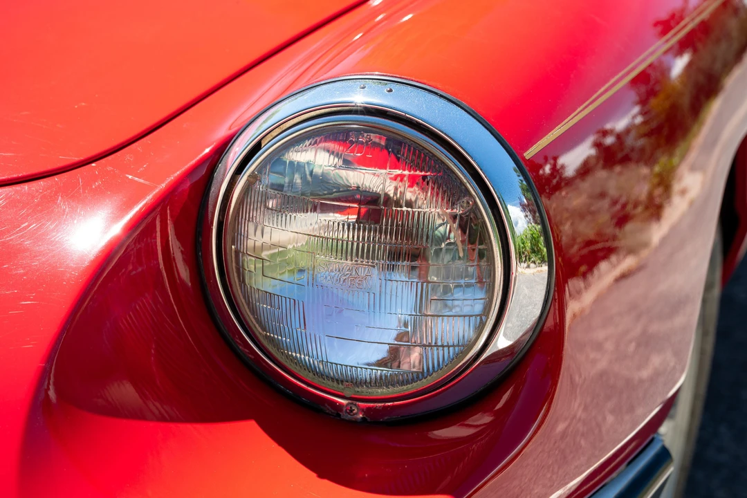 1986 Alfa Romeo Series 3 - Image 27 of 31