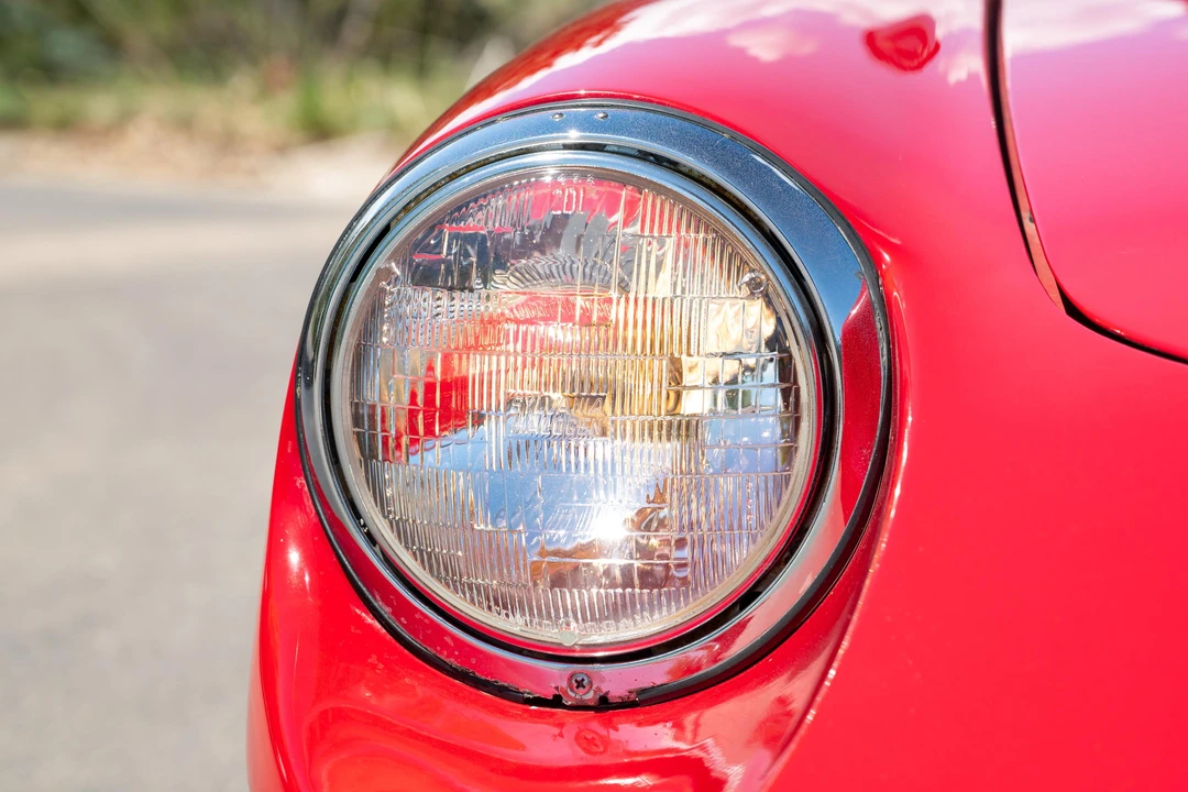 1986 Alfa Romeo Series 3 - Image 25 of 31