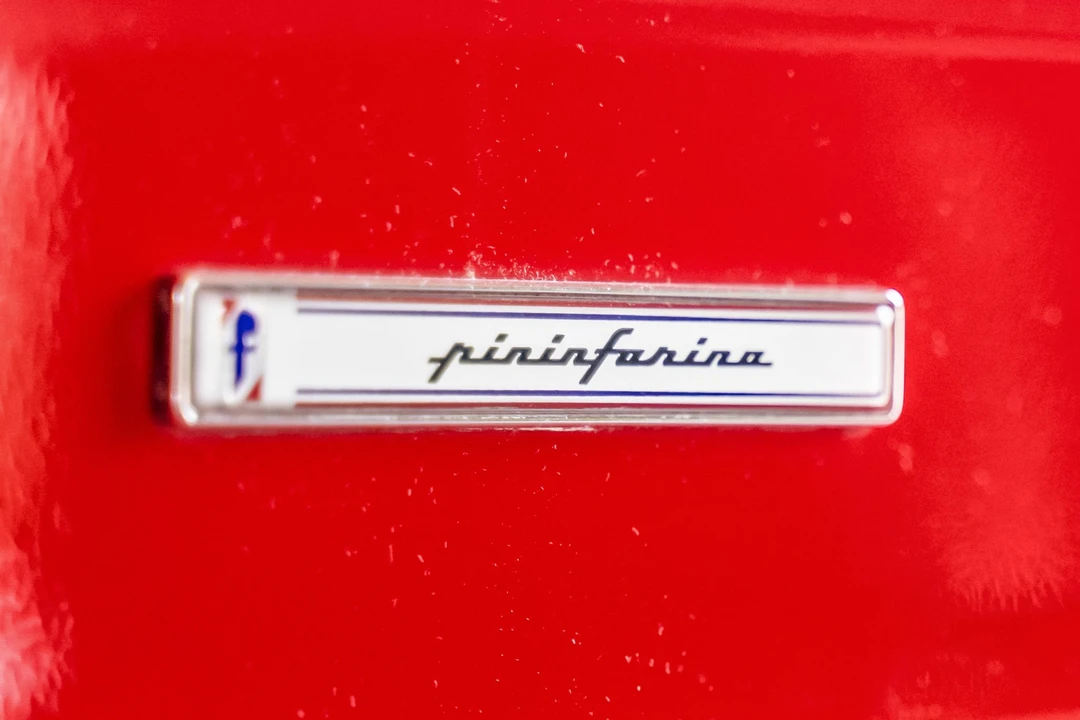 1986 Alfa Romeo Series 3 - Image 30 of 31