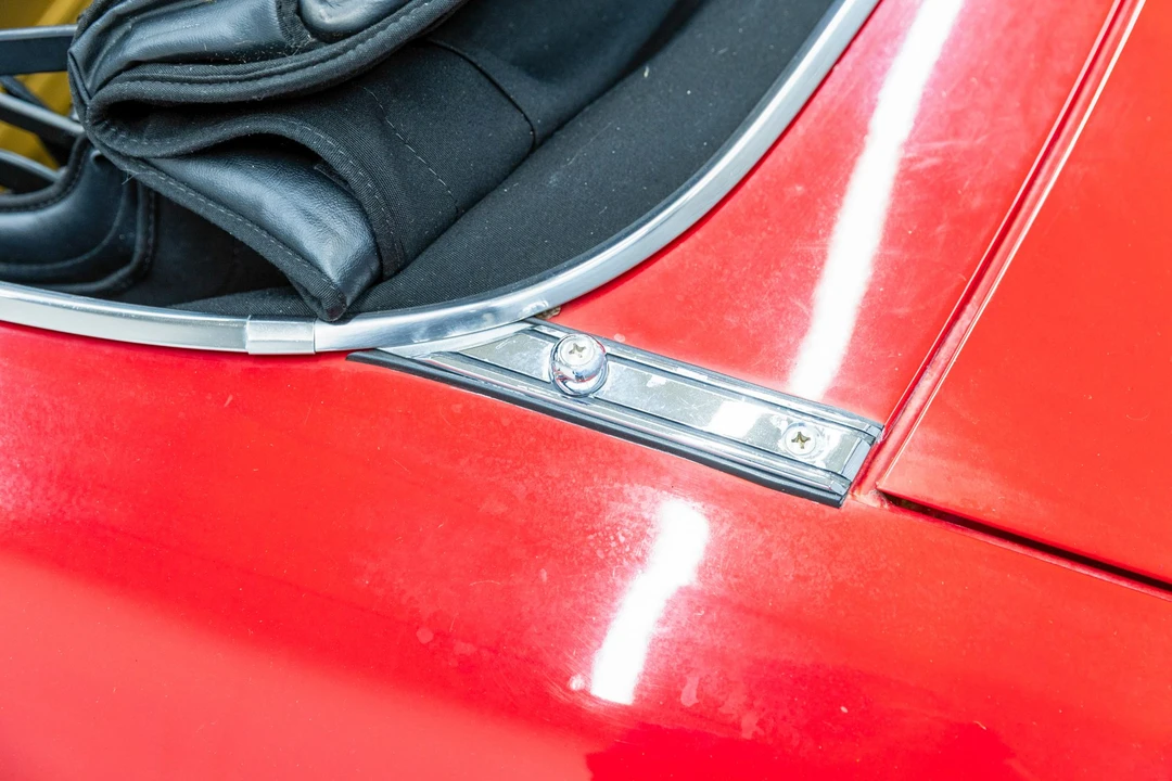 1986 Alfa Romeo Series 3 - Image 27 of 31