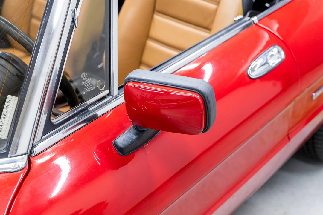 1986 Alfa Romeo Series 3 - Image 24 of 31