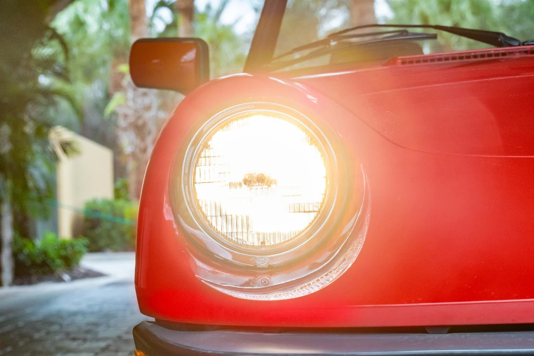 1986 Alfa Romeo Series 3 - Image 18 of 31