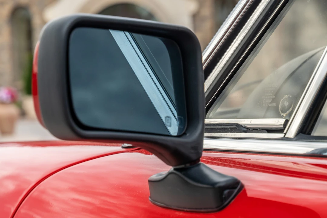1986 Alfa Romeo Series 3 - Image 28 of 31