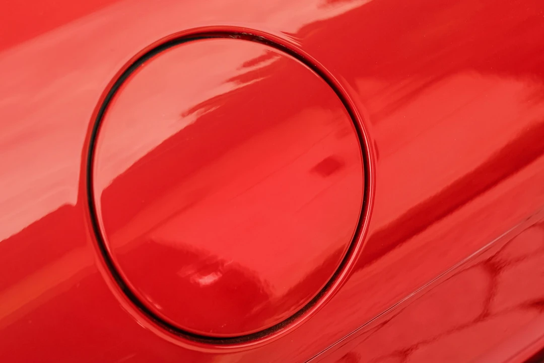 1986 Alfa Romeo Series 3 - Image 31 of 31