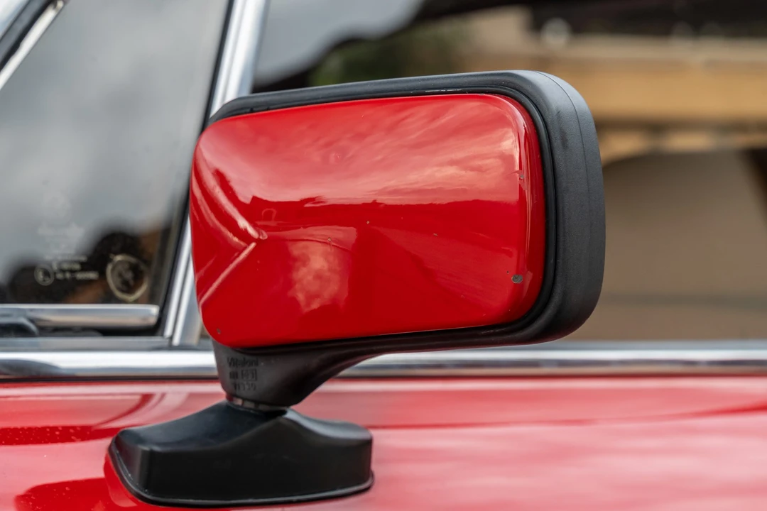 1986 Alfa Romeo Series 3 - Image 27 of 31