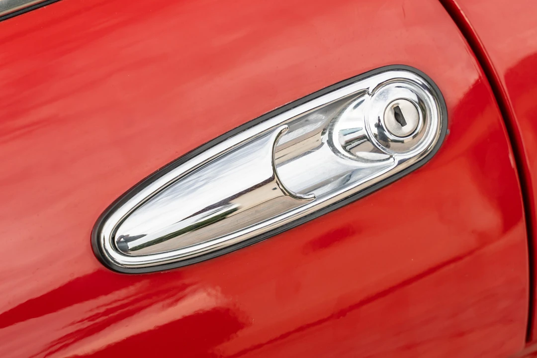 1986 Alfa Romeo Series 3 - Image 29 of 31