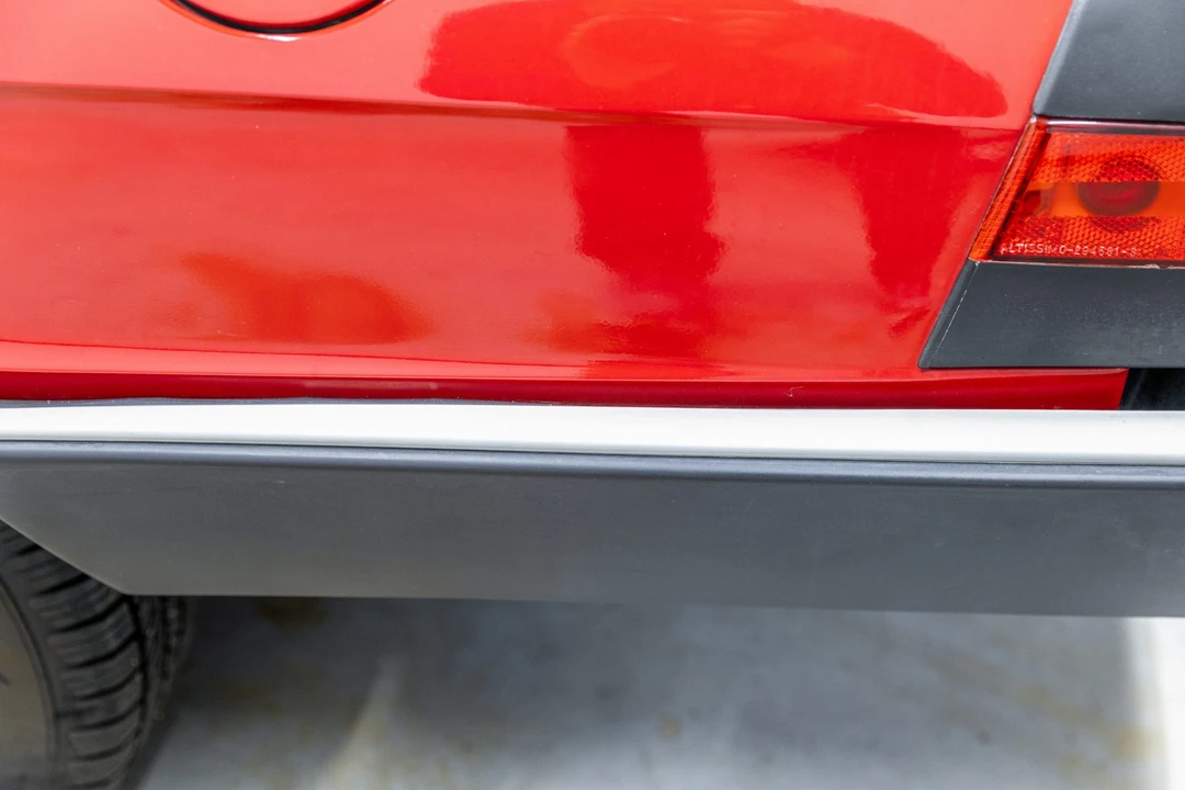 1986 Alfa Romeo Series 3 - Image 29 of 31
