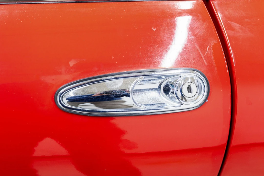 1986 Alfa Romeo Series 3 - Image 25 of 31