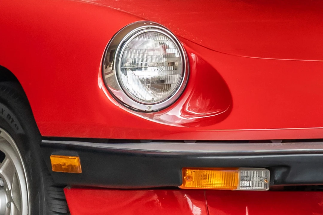 1986 Alfa Romeo Series 3 - Image 20 of 31