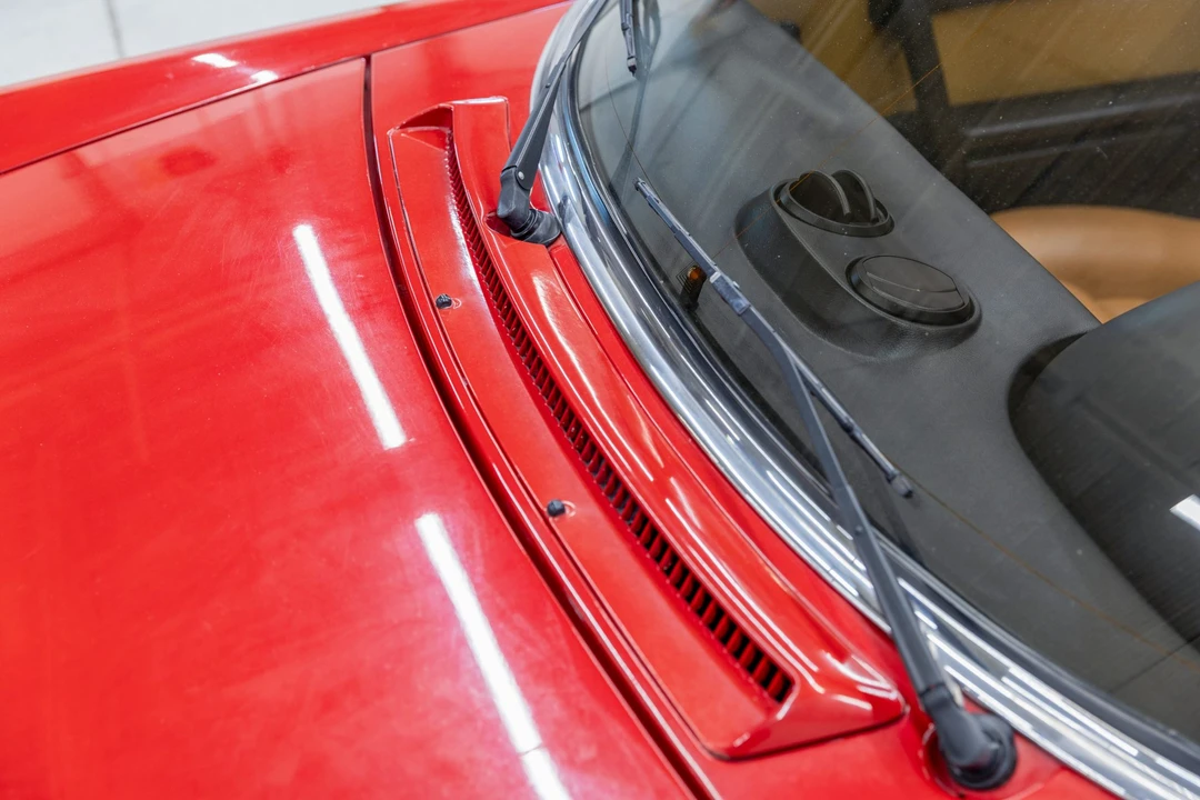 1986 Alfa Romeo Series 3 - Image 21 of 31