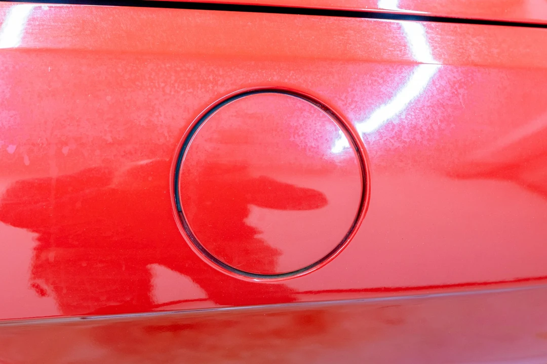 1986 Alfa Romeo Series 3 - Image 28 of 31