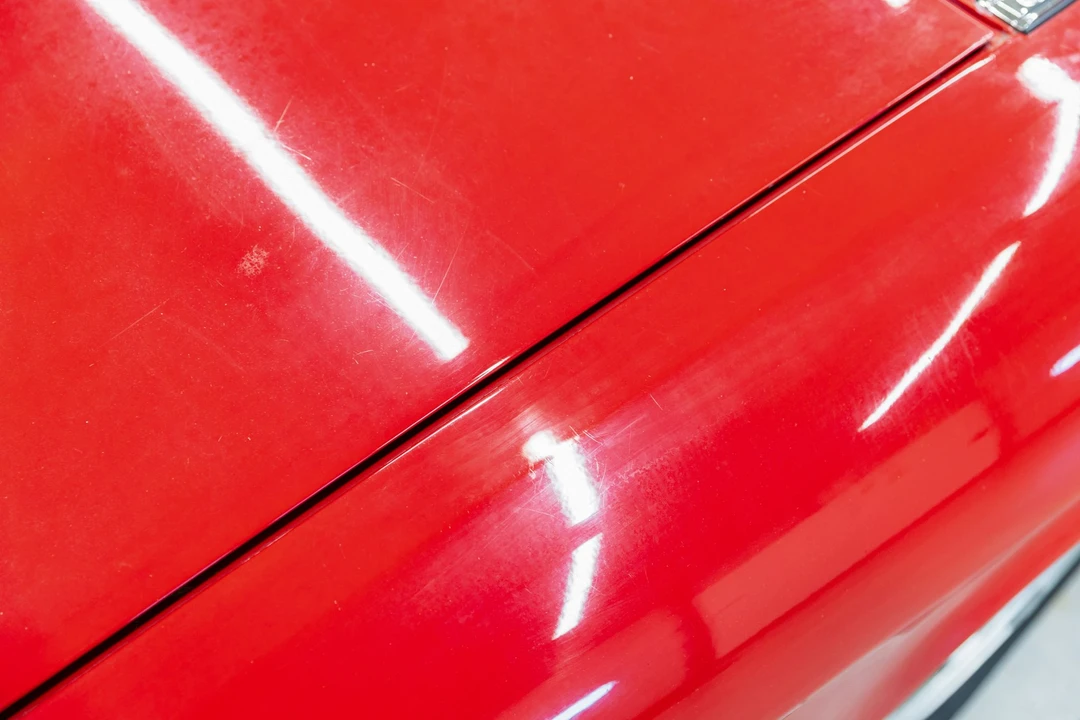 1986 Alfa Romeo Series 3 - Image 19 of 31