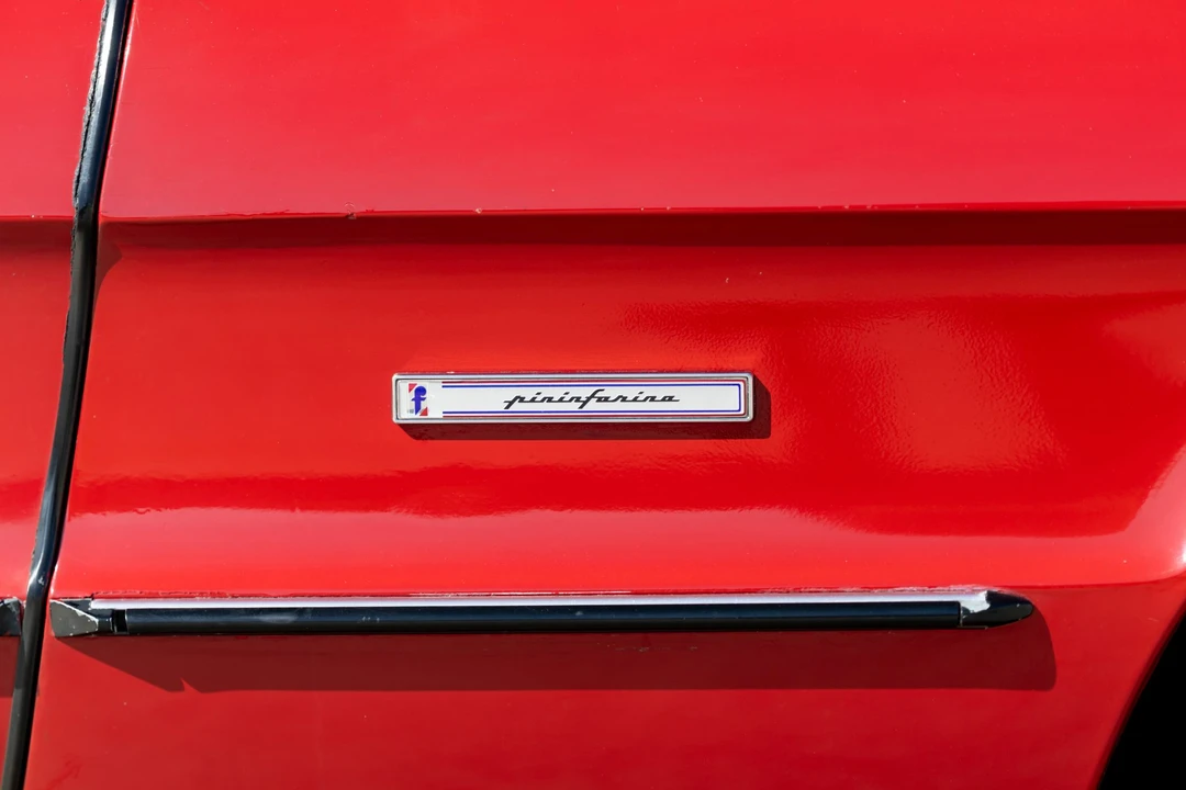 1986 Alfa Romeo Series 3 - Image 27 of 31