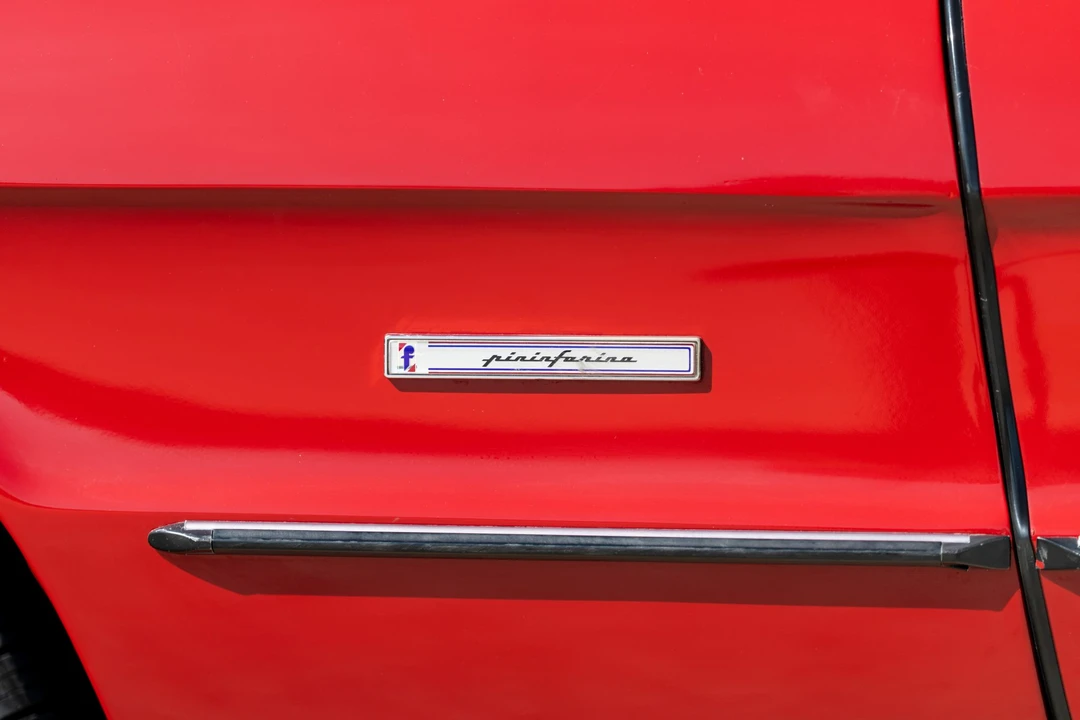 1986 Alfa Romeo Series 3 - Image 26 of 31