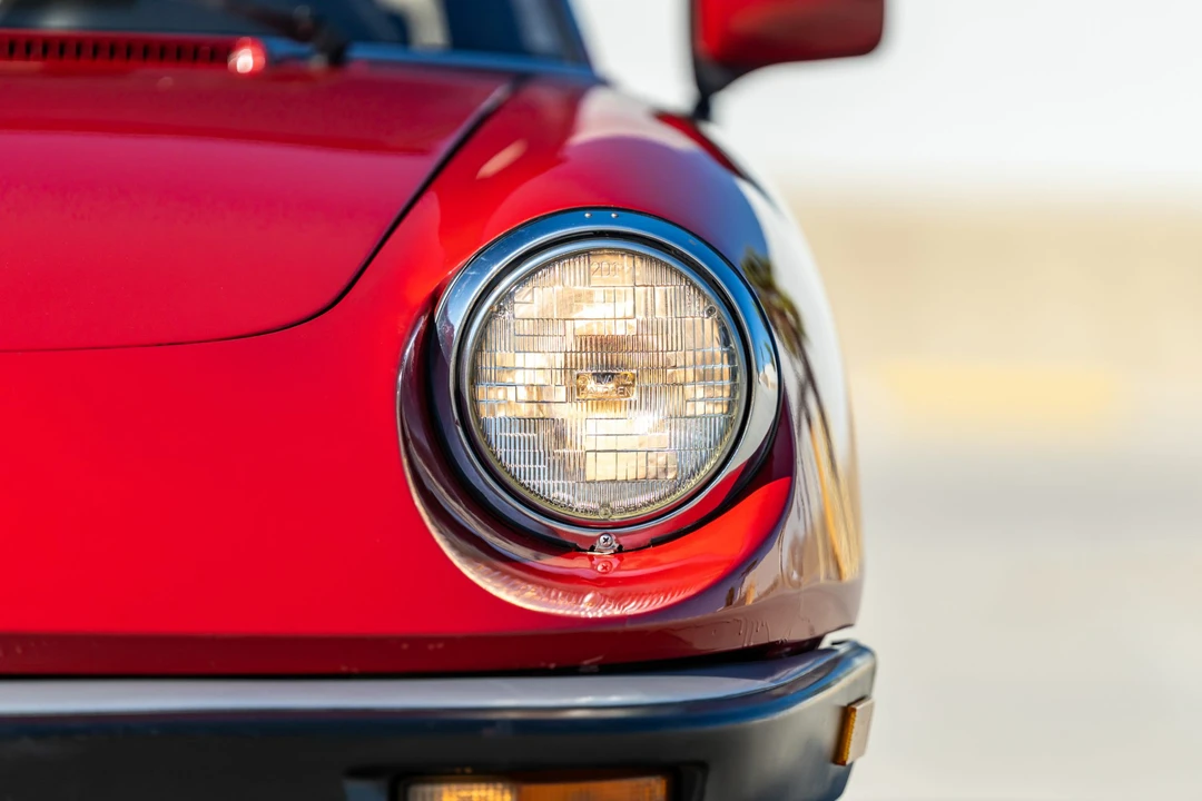 1986 Alfa Romeo Series 3 - Image 20 of 31