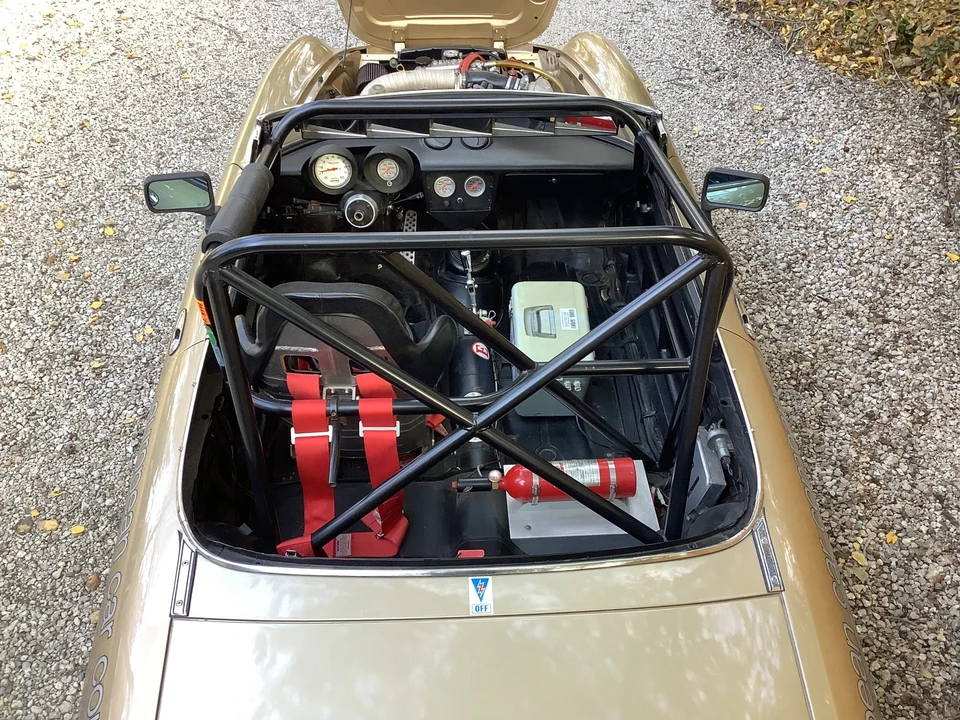 1986 Alfa Romeo Series 3 - Image 12 of 31