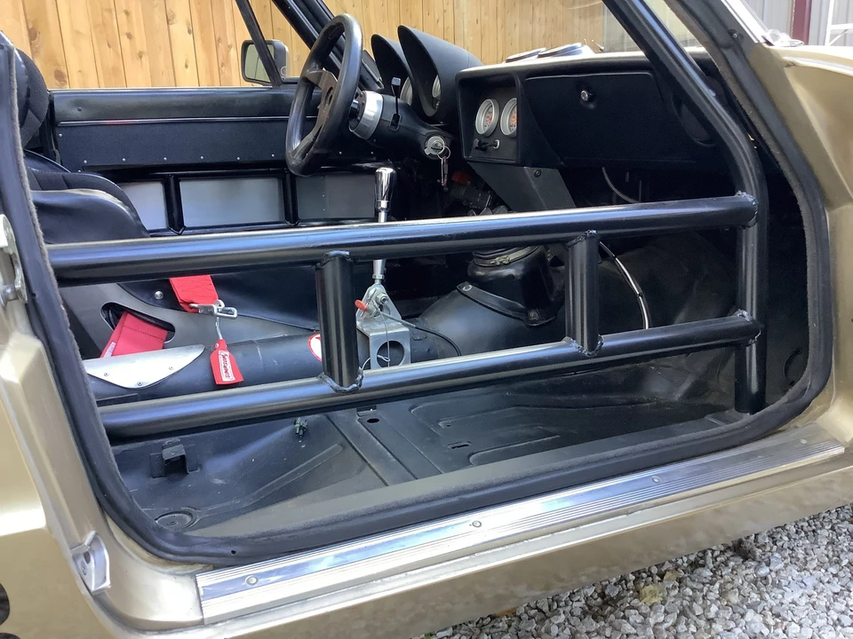 1986 Alfa Romeo Series 3 - Image 30 of 31