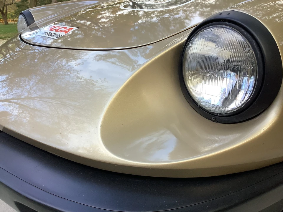 1986 Alfa Romeo Series 3 - Image 20 of 31