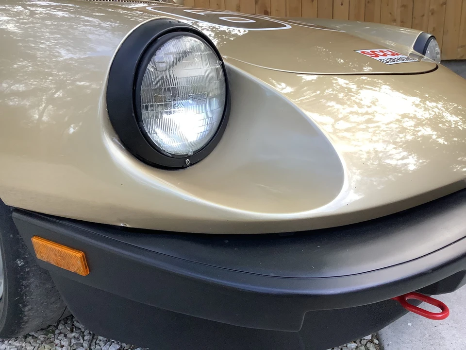 1986 Alfa Romeo Series 3 - Image 19 of 31