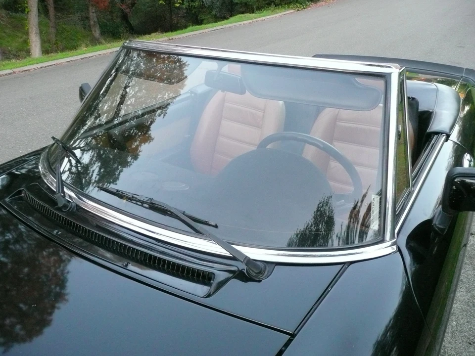 1986 Alfa Romeo Series 3 - Image 7 of 31
