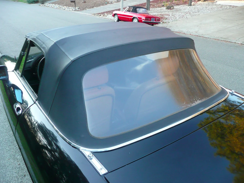 1986 Alfa Romeo Series 3 - Image 15 of 31