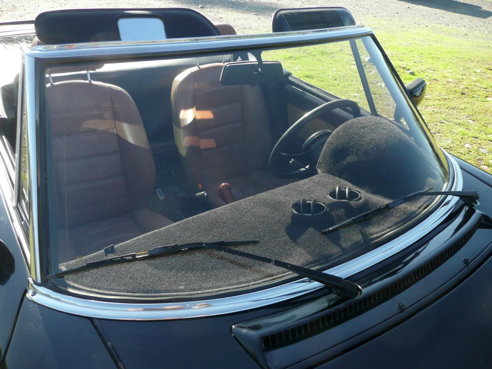 1986 Alfa Romeo Series 3 - Image 23 of 31