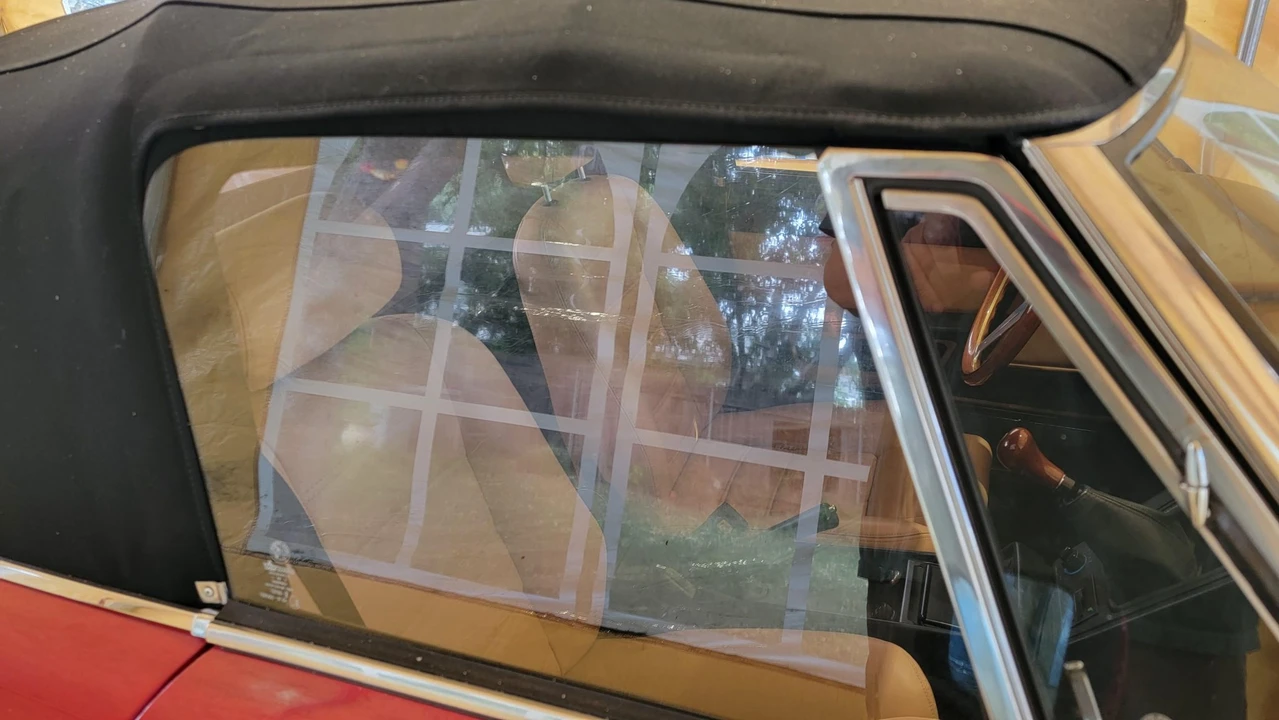 1986 Alfa Romeo Series 3 - Image 31 of 31