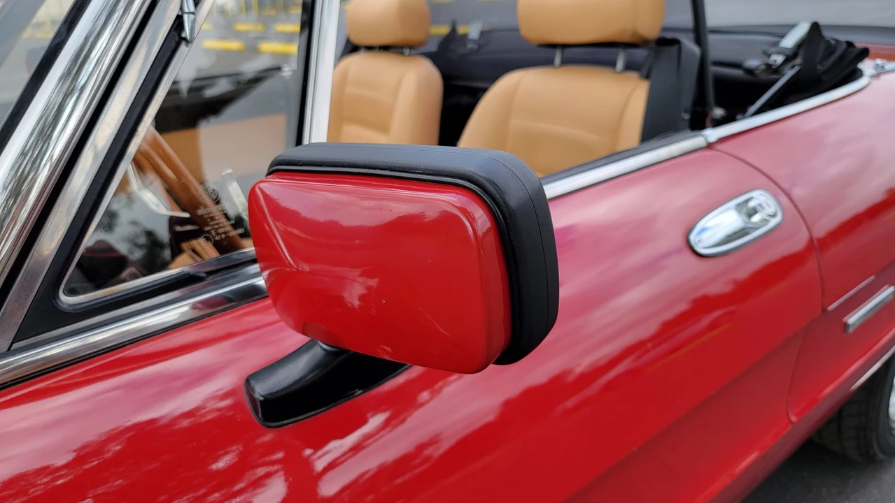 1986 Alfa Romeo Series 3 - Image 24 of 31