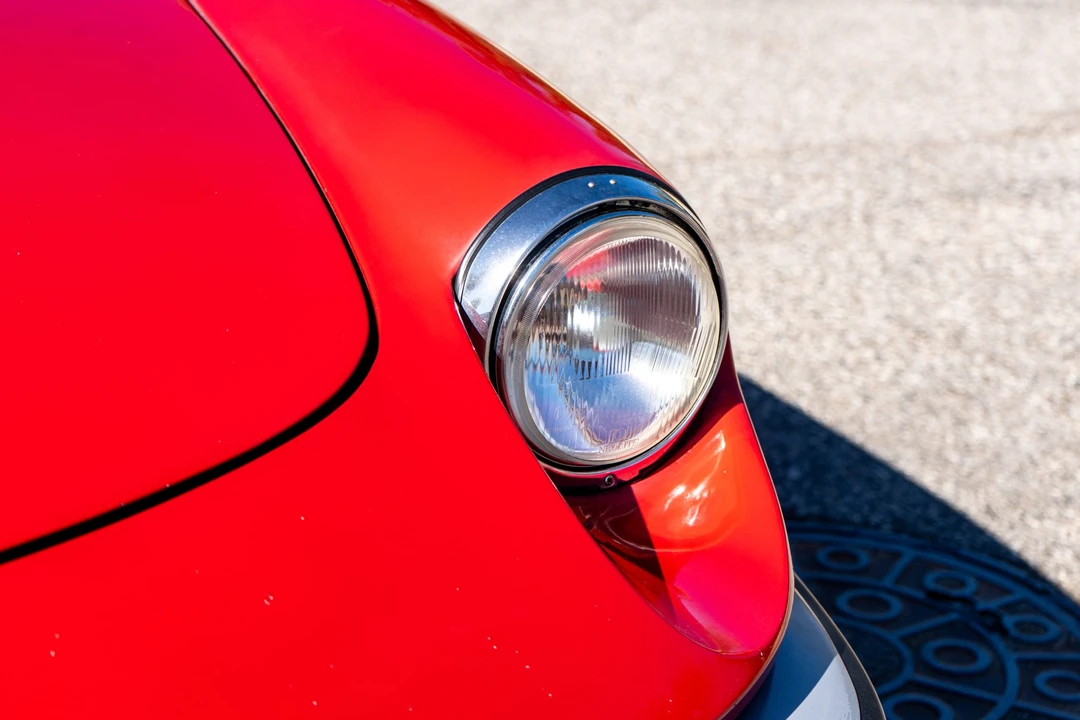 1986 Alfa Romeo Series 3 - Image 12 of 31