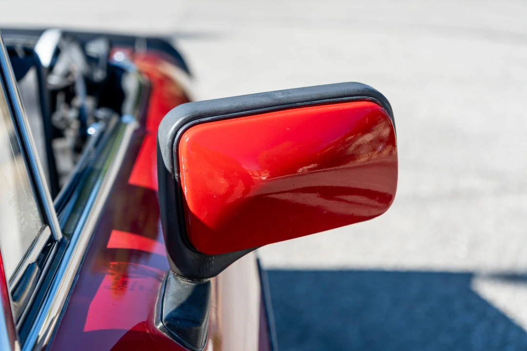 1986 Alfa Romeo Series 3 - Image 13 of 31